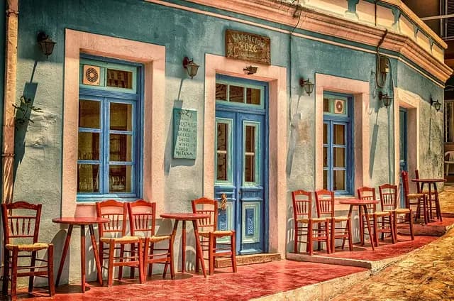Guide d'achat des restaurants écoresponsables